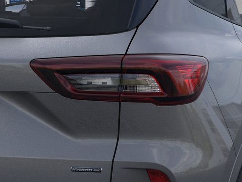 New 2026 Ford Escape ST-Line Elite w/ Premium Technology Package image 21