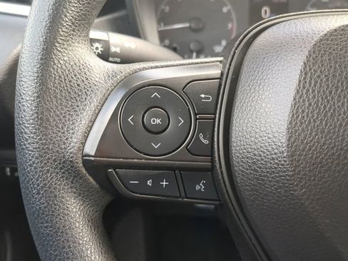 Used 2023 Toyota Corolla LE image 22