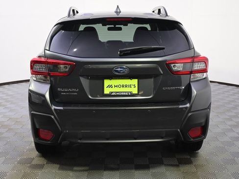 Certified 2023 Subaru Crosstrek 2.5i Limited w/ Moonroof Package image 5