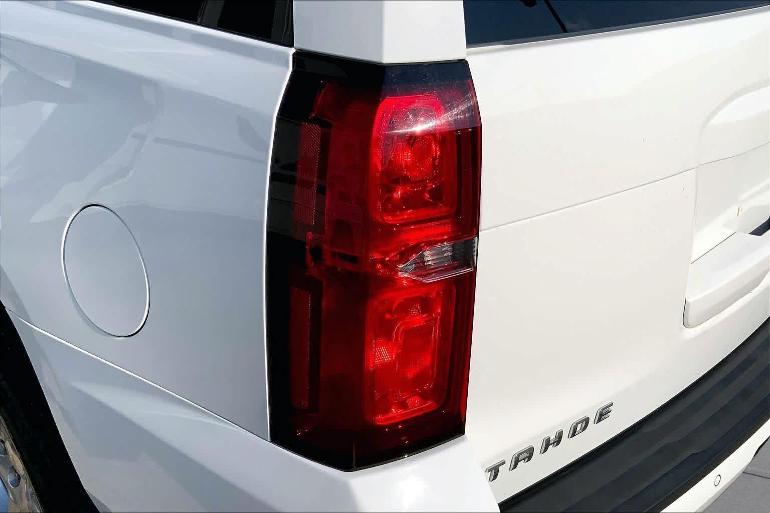 Used 2018 Chevrolet Tahoe LT RWD image 25