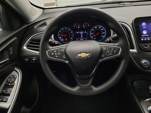 Used 2025 Chevrolet Malibu LS FWD image 22