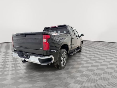 Certified 2024 Chevrolet Silverado 1500 LT image 11