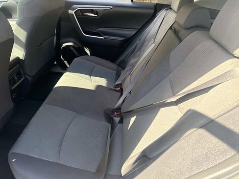Used 2023 Toyota RAV4 XLE image 16