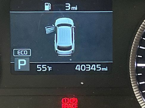 Used 2022 Kia Telluride EX w/ EX Premium Package image 12