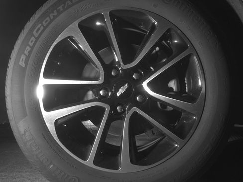 Used 2025 Chevrolet TrailBlazer LT FWD image 13