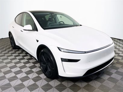 Used 2026 Tesla Model Y Long Range