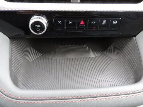 New 2026 Ford Explorer Active image 20