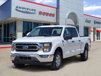 Used 2023 Ford F150 XLT w/ Equipment Group 301A Mid AWD/4WD video 2