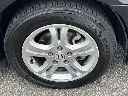 Used 2007 Honda Accord EX-L image 12