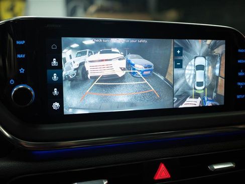 Used 2022 Hyundai Sonata Limited FWD image 23