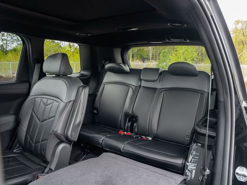 New 2027 Kia Telluride SX X-Line AWD/4WD image 16