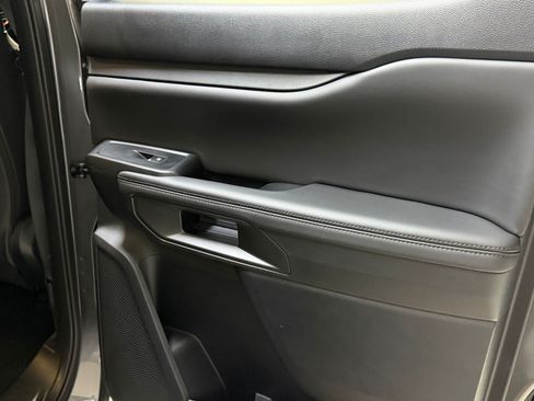 Used 2025 Ford Ranger Raptor AWD/4WD image 49