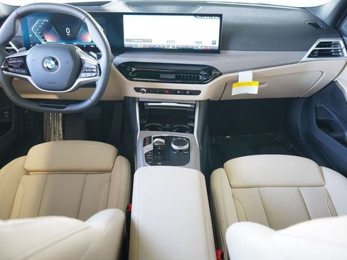New 2026 BMW 330i Sedan w/ Premium Package RWD image 13