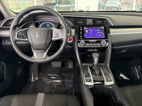 Used 2017 Honda Civic EX image 33