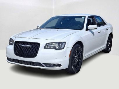 Used 2017 Chrysler 300 S w/ 300S Premium Group 2