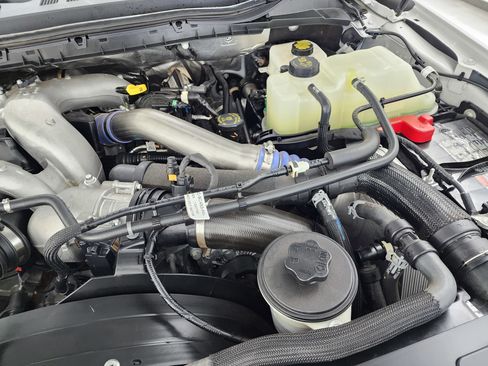 Used 2025 Ford F350 XL image 17