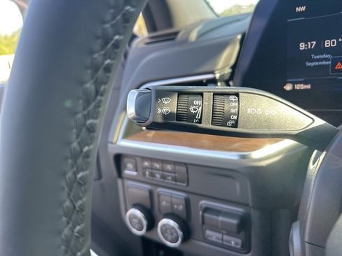 New 2026 Chevrolet Tahoe High Country image 14