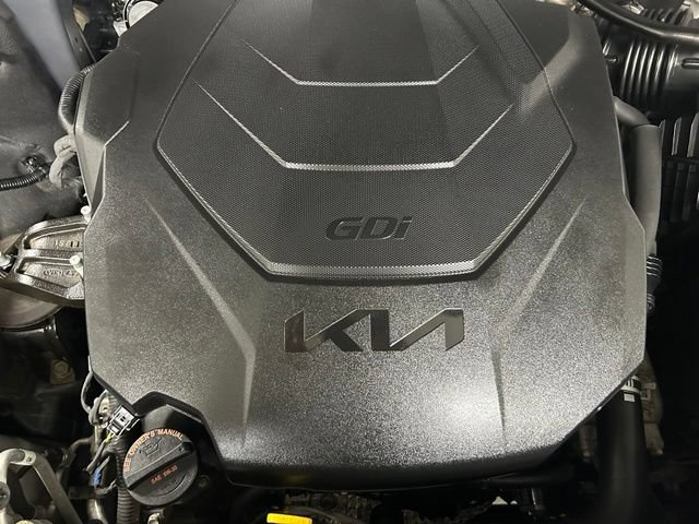 Used 2022 Kia Telluride EX w/ EX Premium Package AWD/4WD image 10