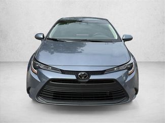 Certified 2026 Toyota Corolla LE video 2