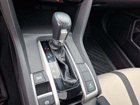Used 2018 Honda Civic EX-T image 15