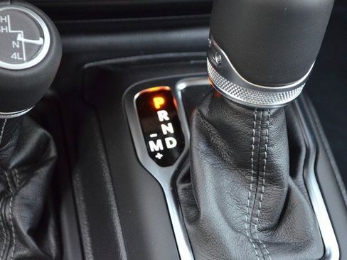 New 2025 Jeep Wrangler Sahara image 26