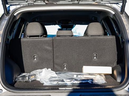 New 2025 Hyundai Tucson SEL image 29