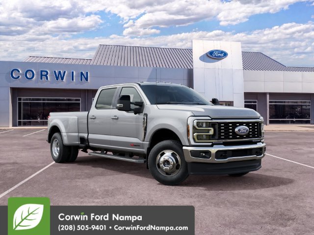 New 2027 Ford F350 Lariat AWD/4WD 360° Tour