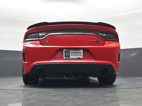 Used 2017 Dodge Charger SRT Hellcat w/ Harman/Kardon Audio Group image 20