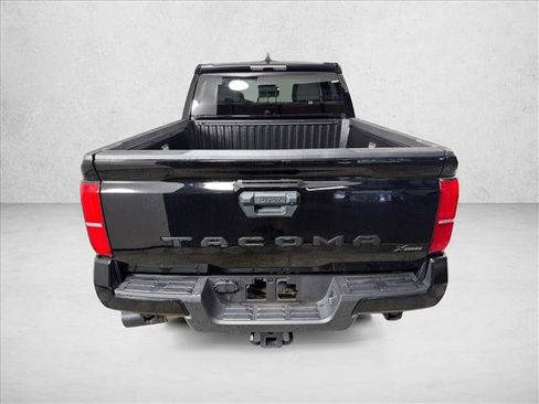 Used 2025 Toyota Tacoma SR5 RWD image 4