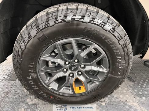 New 2026 Ford Expedition Tremor AWD/4WD image 20