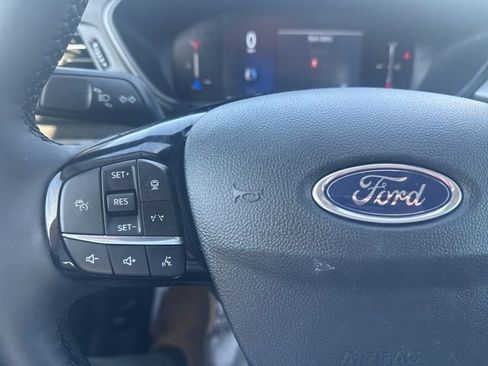 Used 2025 Ford Escape Active w/ Tech Pack #1 image 20