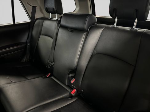 Used 2019 Toyota 4Runner TRD Pro AWD/4WD image 21