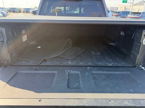 Used 2023 Honda Ridgeline RTL image 12