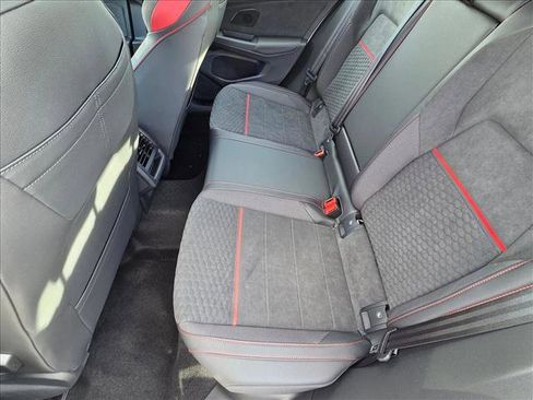 New 2026 Volkswagen Golf SE image 16