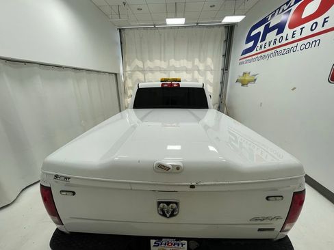 Used 2015 RAM 1500 Tradesman AWD/4WD image 6