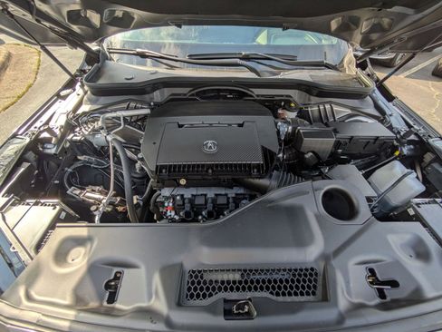 Certified 2026 Acura MDX A-Spec image 32