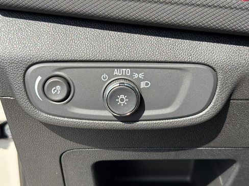 New 2026 Chevrolet TrailBlazer RS w/ Convenience Package image 36