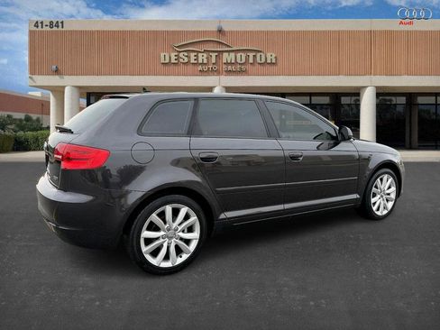 Used 2009 Audi A3 2.0T image 8