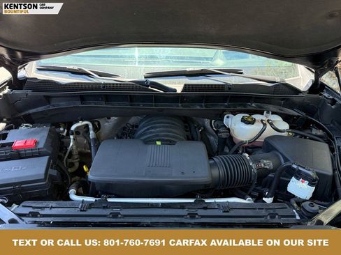 Used 2023 GMC Sierra 1500 AT4 w/ Technology Package image 42