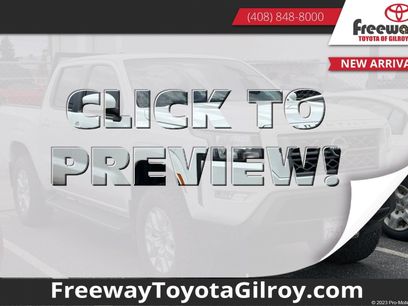 Used 2023 Nissan Frontier SV w/ SV Convenience Package