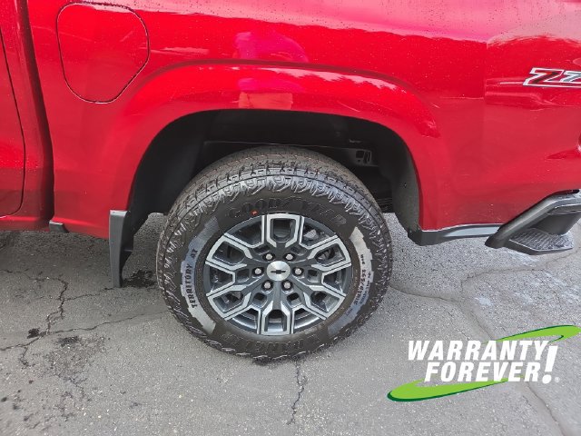 New 2026 Chevrolet Colorado Z71 w/ Technology Package AWD/4WD image 21