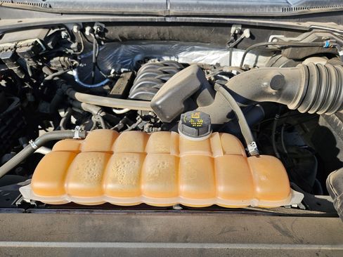 Used 2016 Ford F150 Lariat w/ Equipment Group 502A Luxury image 35