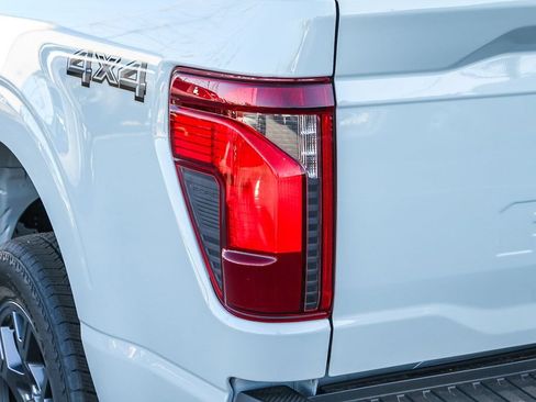 New 2026 Ford F150 STX w/ Equipment Group 200A AWD/4WD image 9