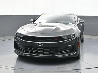 Used 2019 Chevrolet Camaro SS RWD video 2