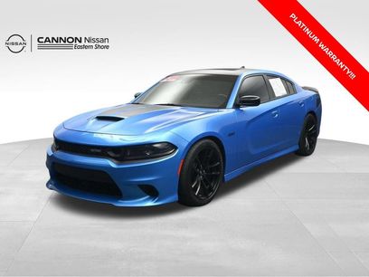 Used 2023 Dodge Charger Scat Pack w/ Daytona Edition Group