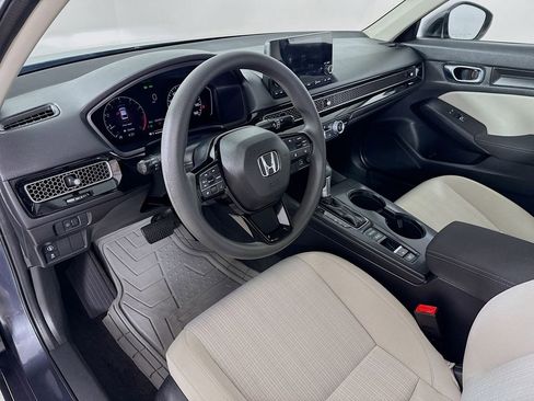 Used 2022 Honda Civic LX image 10