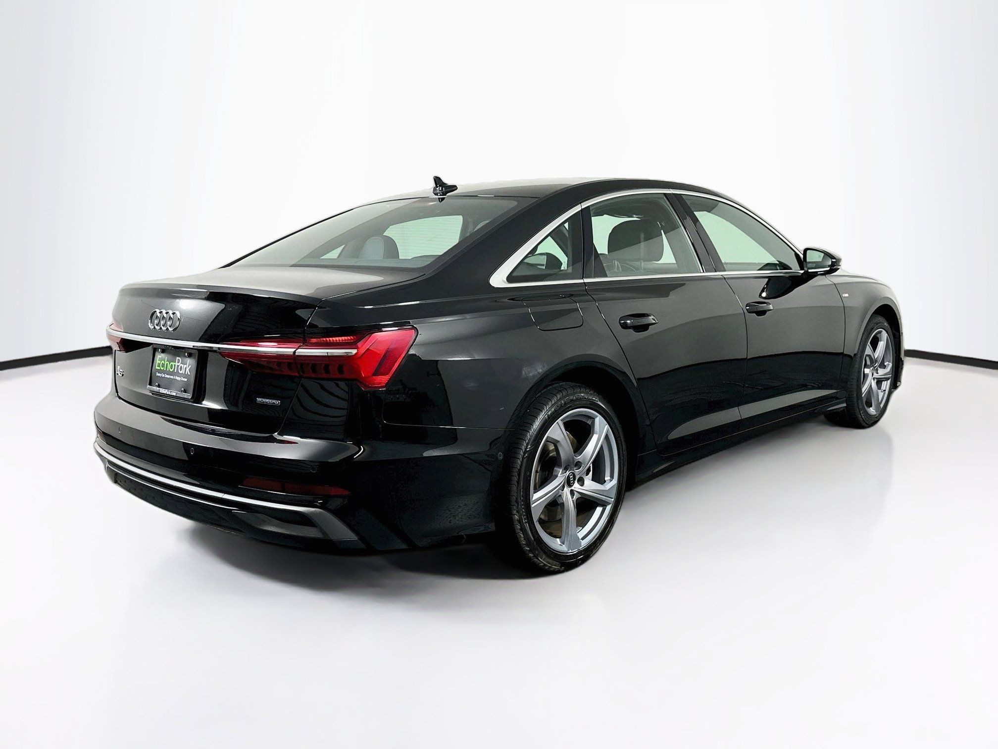Used 2024 Audi A6 Premium Plus AWD/4WD image 9