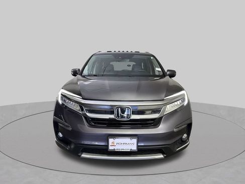 Used 2020 Honda Pilot Elite image 27