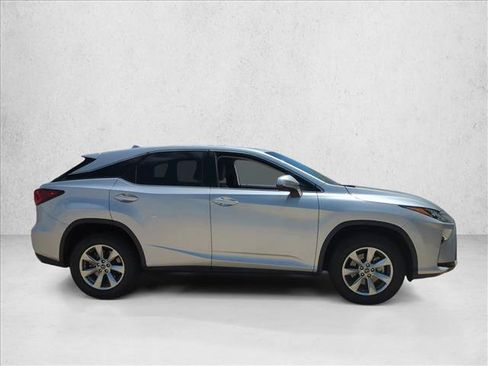 Used 2019 Lexus RX 350 FWD w/ Accessory Package image 4