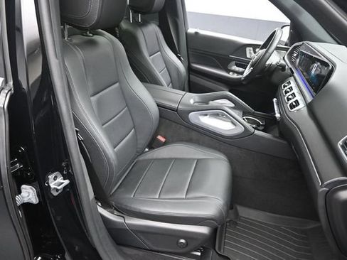 Used 2023 Mercedes-Benz GLE 350 4MATIC w/ 3rd Row Seat Package image 31